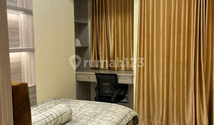 For Rent Tokyo Apartment, PIK, North Jakarta 1