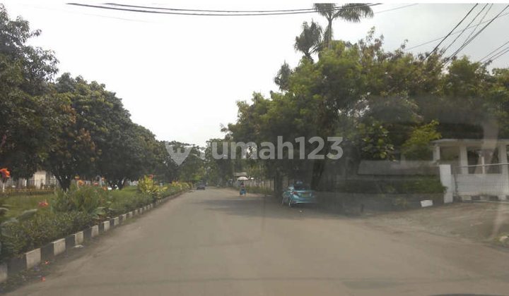 Dijual Kavling di Pulogebang, Cakung Dijual Kavling di Pulogebang, Cakung