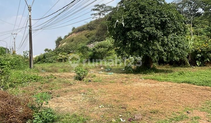 Tanah Dijual di Cimahi, Jawa Barat