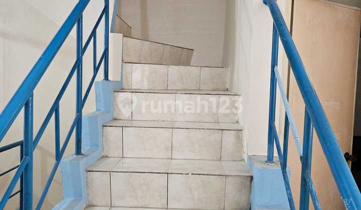 For Rent Strategic Shop House in Permata Taman Palem 2