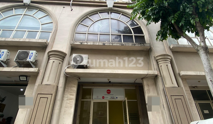 Ruko Dijual di Sedayu Square, Cengkareng Ruko Dijual di Sedayu Square, Cengkareng