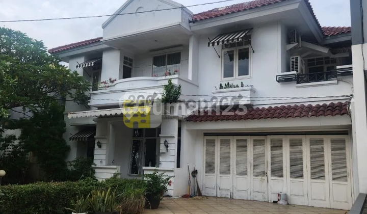 Rumah Dijual Cepat di Cikarang, Bekasi 