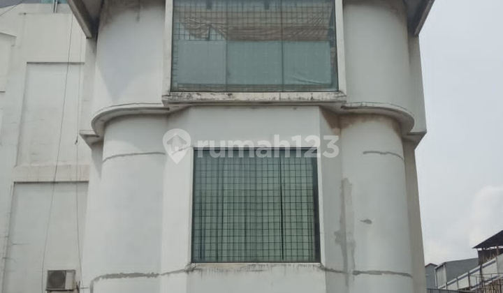 Ruko Dijual Cepat Di Auri Tanah Abang, Jakarta Pusat