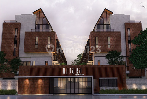 Nivara Resort At Wijaya Type Hoek, Jakarta Selatan