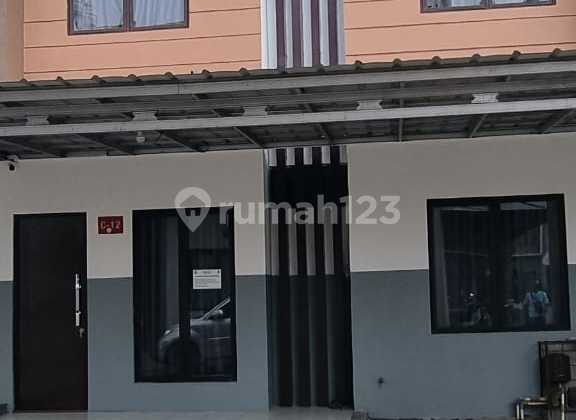 Dijual Cepat Rukost Colombus Residence, Karawang