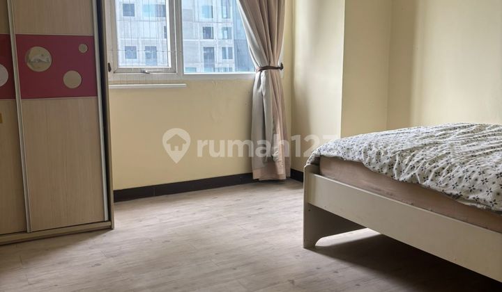 Apartemen Dijual di Permata Senayan 2