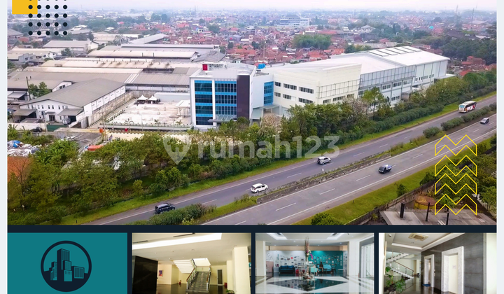 Good Warehouse 14862 m2 SHM Pasir Koja, Bandung Good Warehouse 14862 m2 SHM Pasir Koja, Bandung