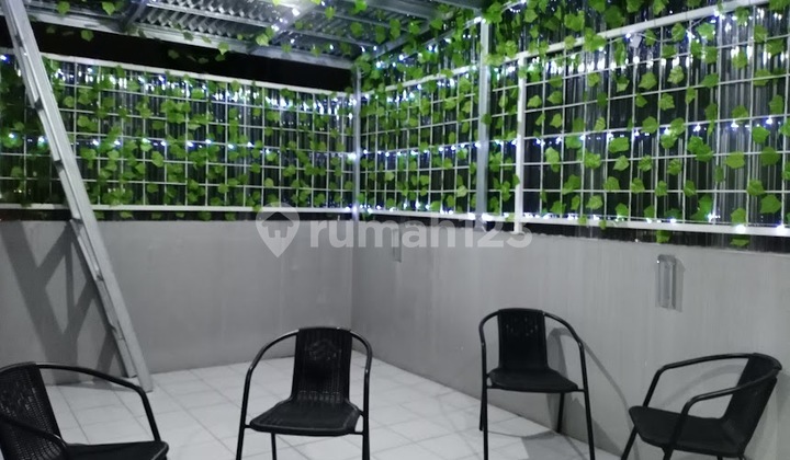 Dijual Murah Kost di Bintaro 