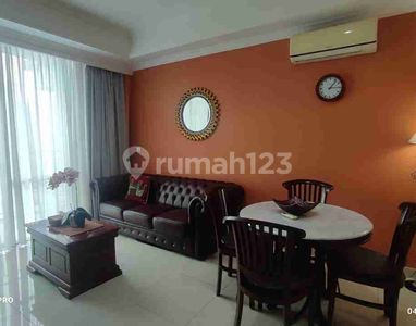 Apartment for Rent at Kuningan City Mall Apartment for Rent at Kuningan City Mall