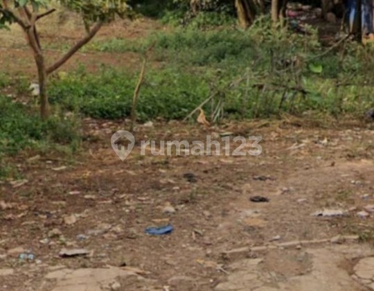 Strategic Land for Sale in Ciseeng