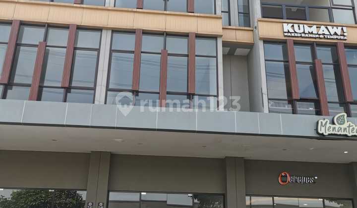 Shop House for Sale in West Cikarang, Bekasi 2