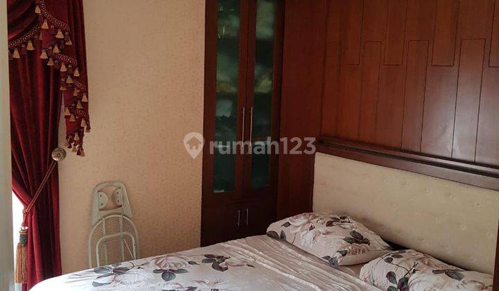 Apartemen The Boulevart Di Jual di Tanah Abang. Jakarta Pusat 2