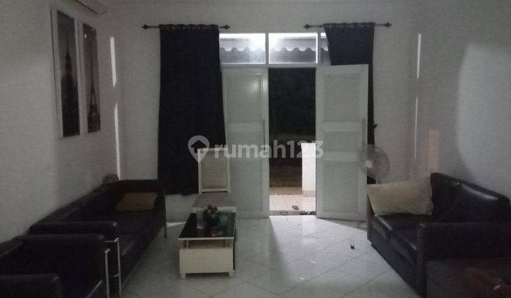 Rumah dijual di Taman Beverli, Cikarang, Sebelah Meikarta 2