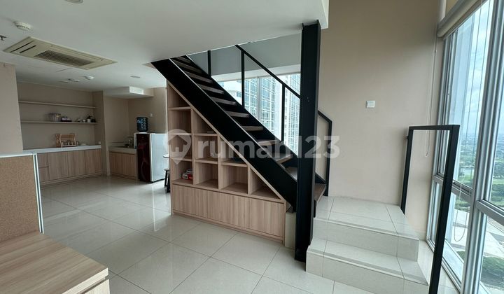 Apartment for Sale in Bizloft Soho Karawaci