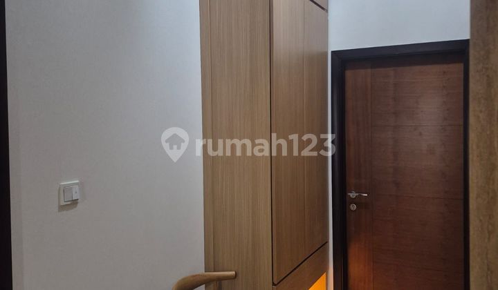For Rent: The Peak at Sudirman Apartment
