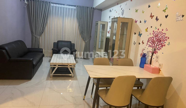 For Sale And For Rent Sky House Apartment BSD, South Tangerang