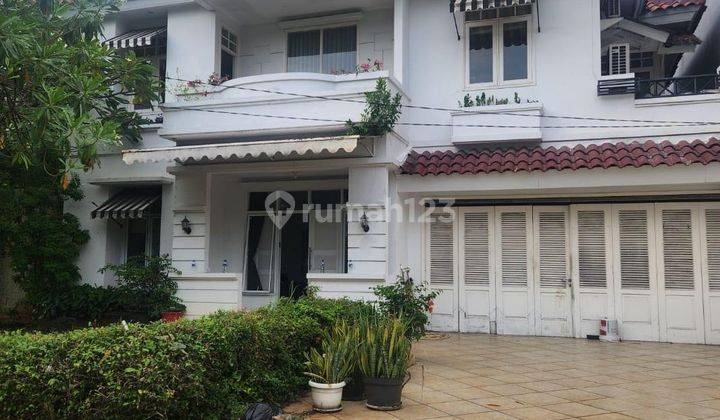 Rumah dijual di Taman Beverli, Cikarang, Sebelah Meikarta 1