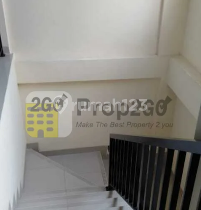 Dijual Ruko Citra 6 Square 2 Kalideres, Jakarta Barat