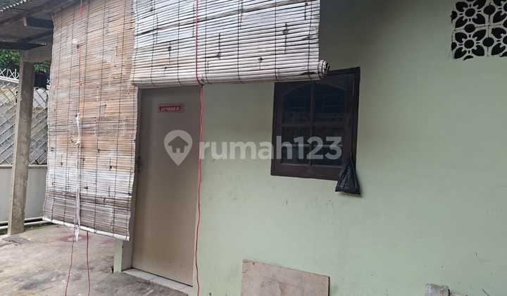 Rumah Dijual di Tambora, Jakarta Barat 2