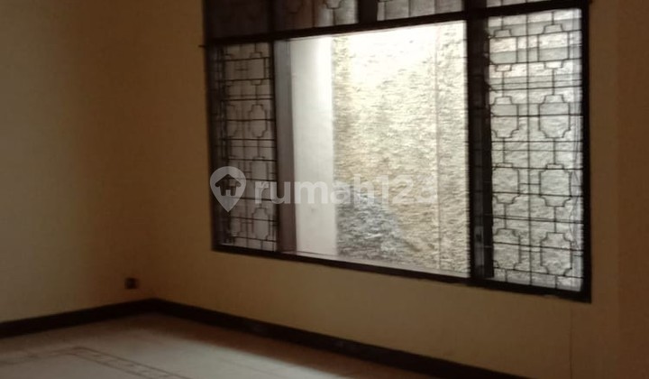 Rumah Dijual Cepat Di Jl. Boulevad Taman Alfa Indah, Joglo, Jakarta Barat 2