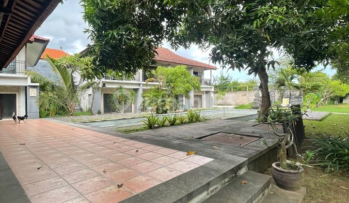 For Sale Luxury Hotel in Tanjung Benoa For Sale Luxury Hotel in Tanjung Benoa