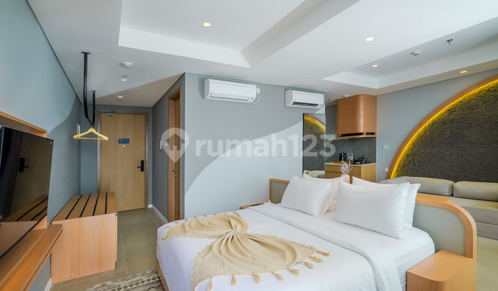 Apartment for Rent at Antasari Place, Suite Room Type