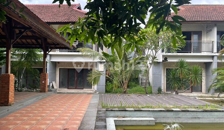 For Sale Luxury Hotel in Tanjung Benoa For Sale Luxury Hotel in Tanjung Benoa