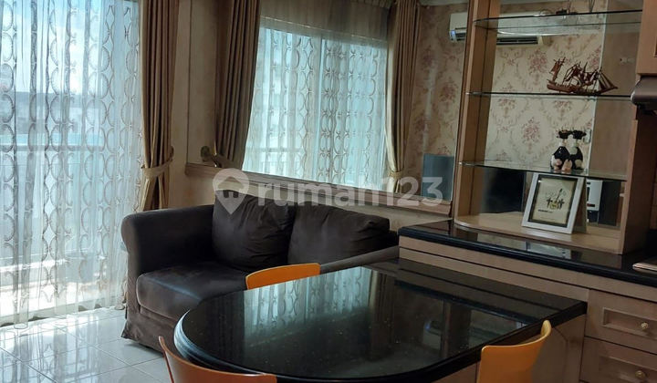 For Rent MOI Apartment, Kelapa Gading, North Jakarta