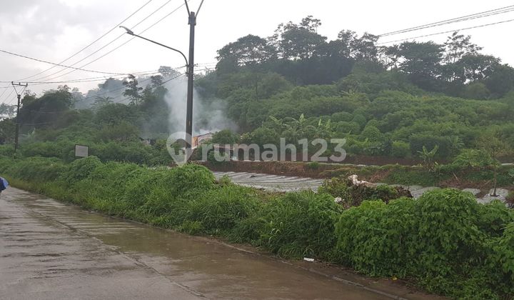 Tanah Dijual di Cimahi, Jawa Barat Tanah Dijual di Cimahi, Jawa Barat