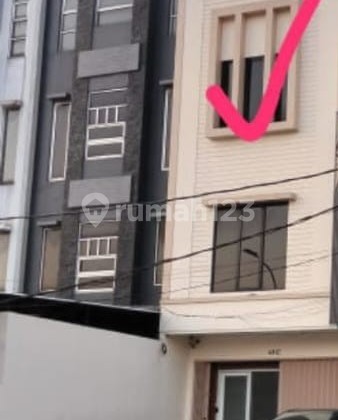 Dijual dan Disewakan Ruko di Pos Pengumben, Jakarta Barat Dijual dan Disewakan Ruko di Pos Pengumben, Jakarta Barat