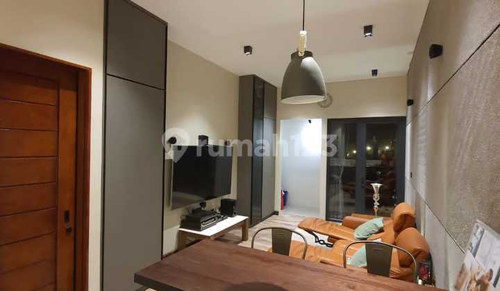 Ruko Dijual di Sedayu Square Ruko Dijual di Sedayu Square