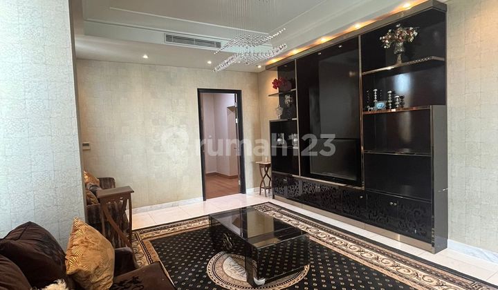 Apartment for Rent at The Peak At Sudirman Apartment for Rent at The Peak At Sudirman