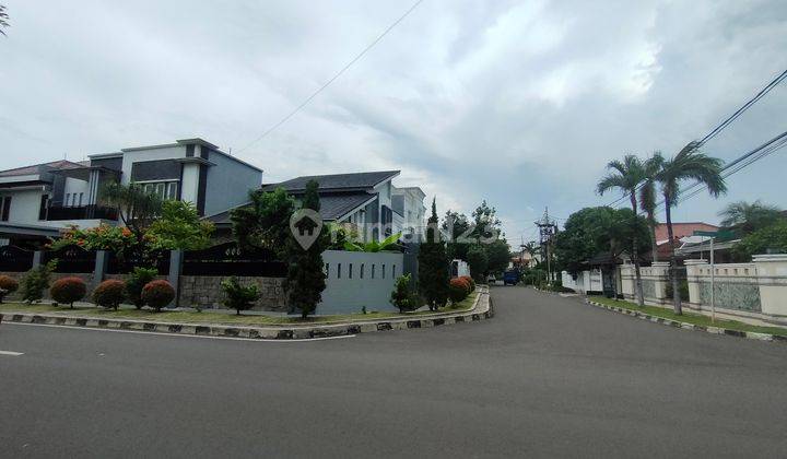 Dijual Rumah Kayu Putih Tengah Huk Siap Huni 2