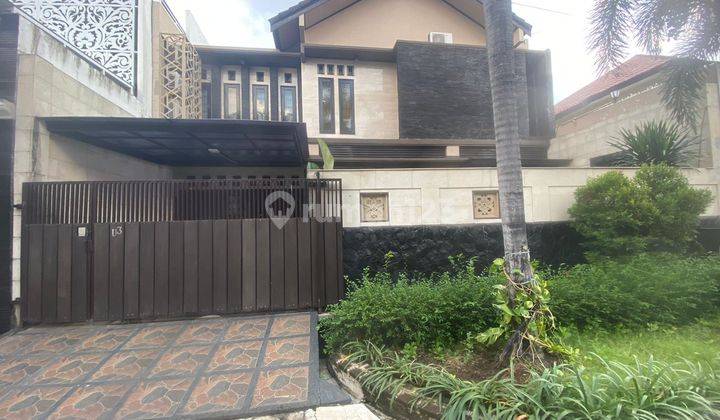 Dijual Rumah Jalan Cakrawijaya, Kavling Diskum, Jakarta Timur 1