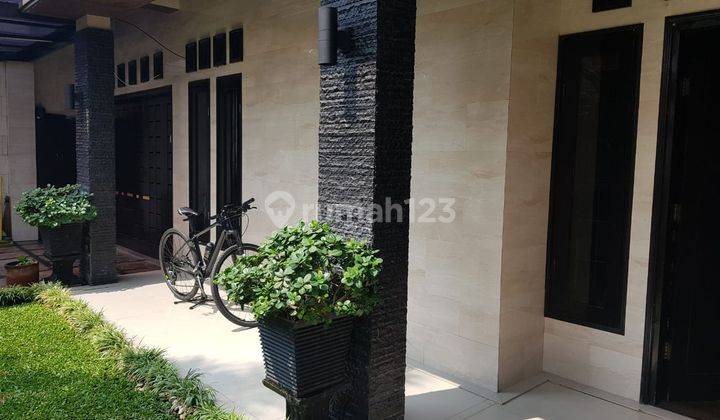 Dijual Rumah Jalan Cakrawijaya, Kavling Diskum, Jakarta Timur 2