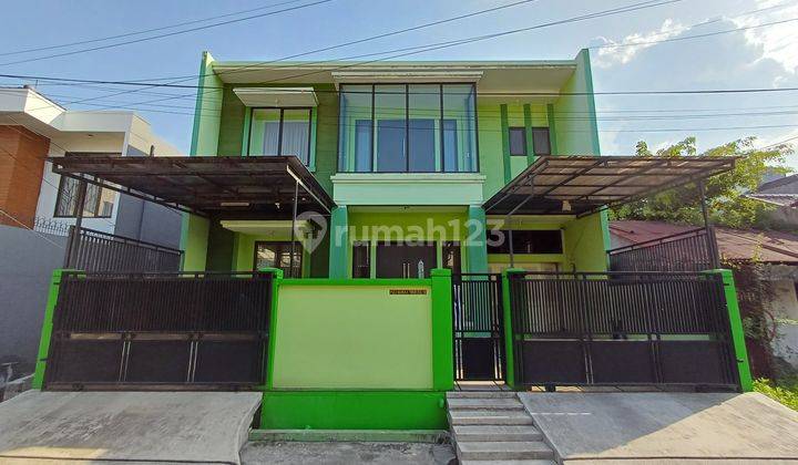 Dijual Rumah Siap Huni di Pulo Nangka 1