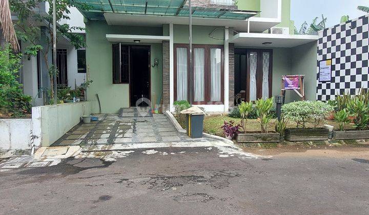 Disewa Rumah D east Residence 1