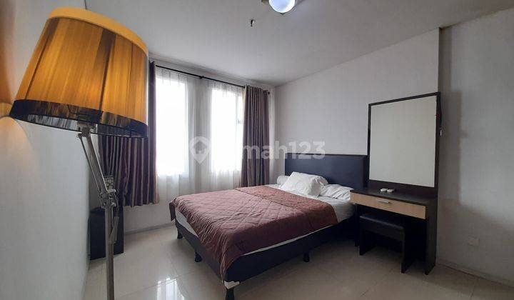 DIJUAL Apartment Lavande Lantai Tinggi 2