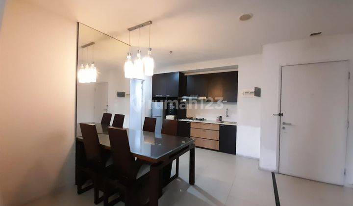 DISEWA Apartment Lavande Lantai Tinggi 1