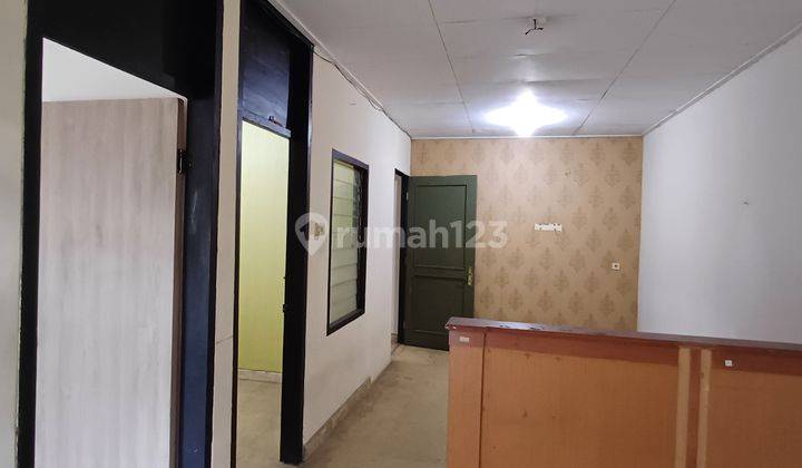 Dijual Ruko di Pertokoan Pulomas hadap Barat dan Jalan Raya 2