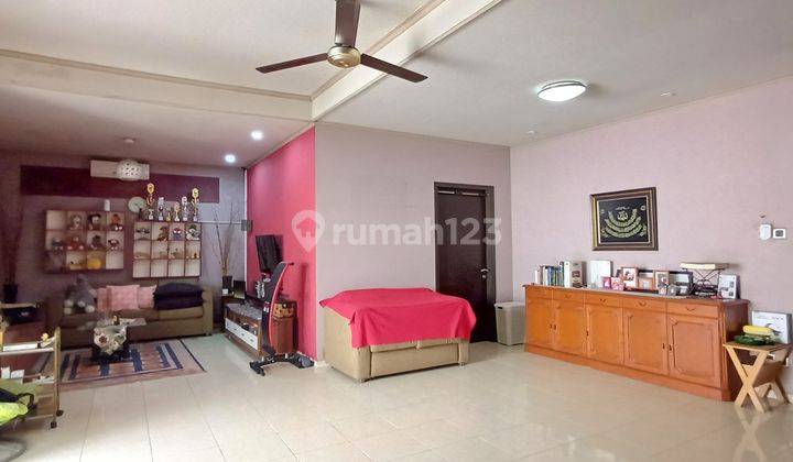 DIJUAL Rumah Minimalis di Cipinang 2