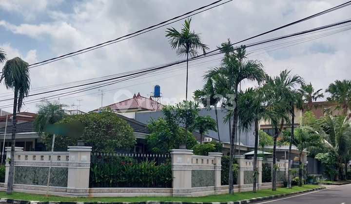 For Sale: 1-Story House in Kayu Putih, 478M2 in Size 1