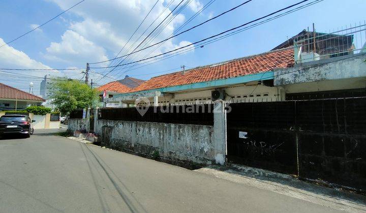 Dijual Rumah Jalan Cakalang Raya Rawamangun 2