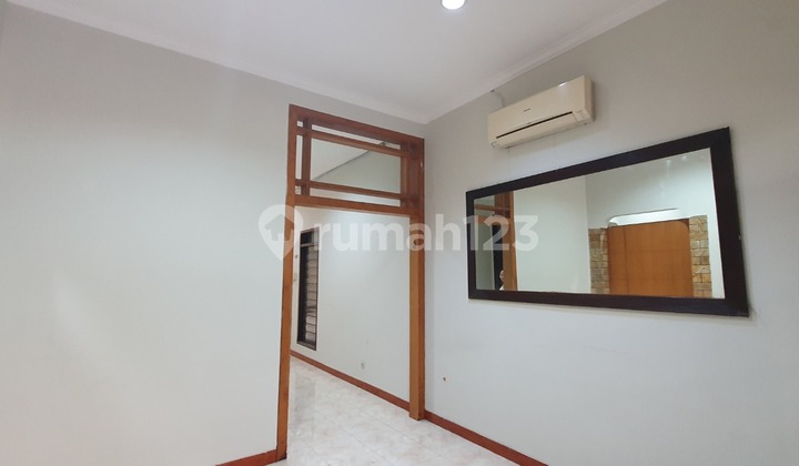 For Rent Ready-to-Use House 197M2 in Pulo Asem