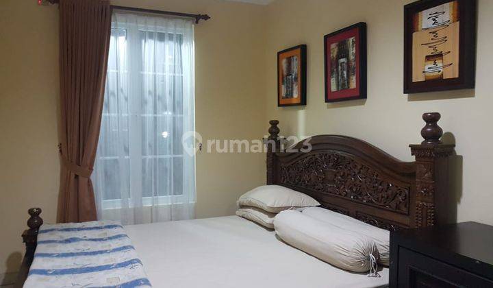 Rumah cantik lokasi strategis siap huni siap nego 8