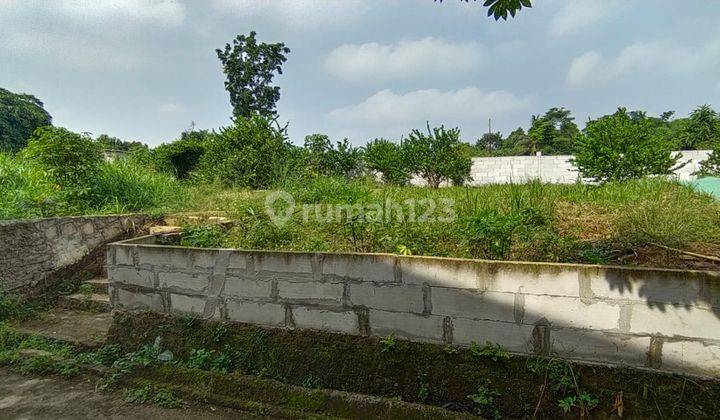Ex pabrik pinggir jalan raya strategis siap nego 4
