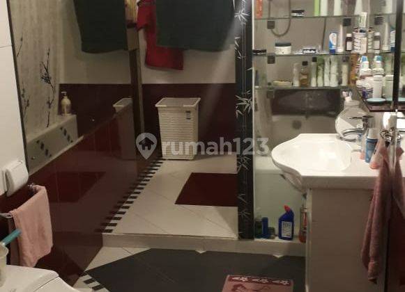 Rumah rapi asri strategis siap huni siap nego 3