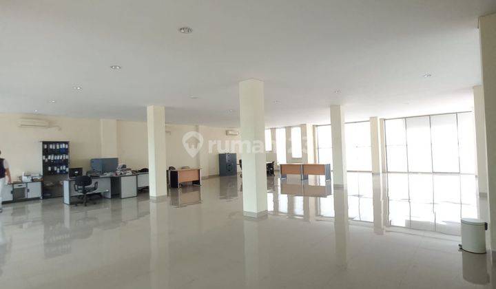 Gedung kantor Bintaro strategis siap pakai siap nego 2