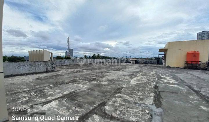 Gedung kantor Bintaro strategis siap pakai siap nego 9