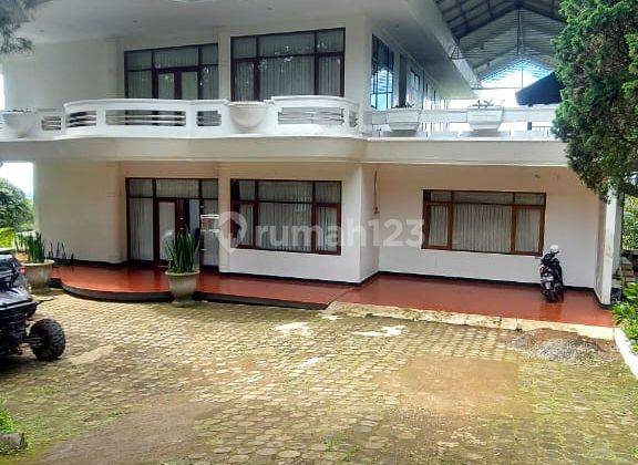 Villa Lembang Sejuk Furnish Siap Huni Siap Nego 1